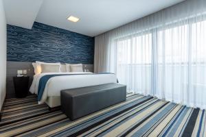 Radisson Hotel Oscar Freire,Consolacao>>Cerqueira Cesar,5 star