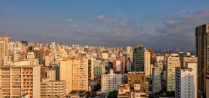 Radisson Hotel Oscar Freire,Consolacao>>Cerqueira Cesar,5 star