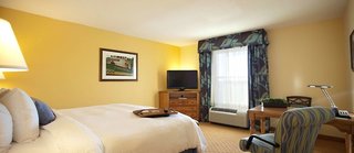 Hampton Inn & Suites Savannah/Midtown,Midtown>>Garden City,3 star