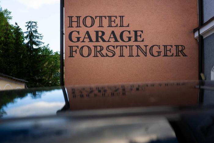 hotel forstinger boutique hotel scharding