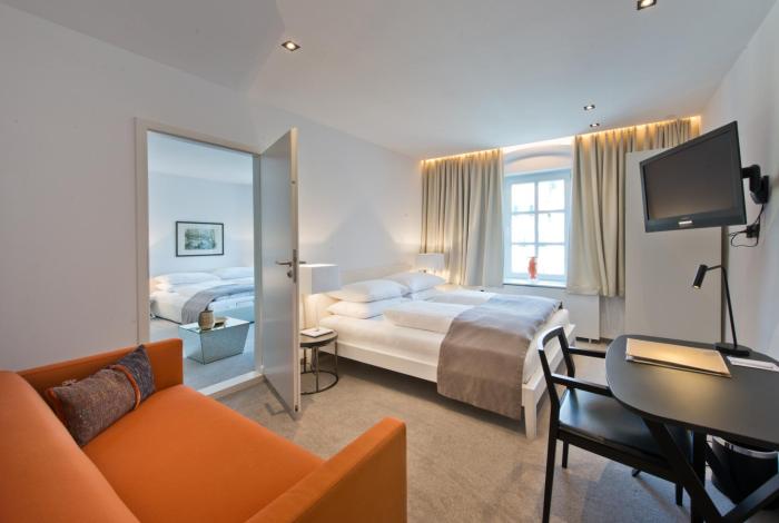 hotel forstinger boutique hotel scharding