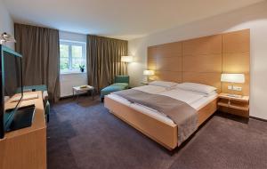 hotel forstinger boutique hotel scharding