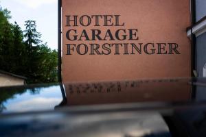 hotel forstinger boutique hotel scharding