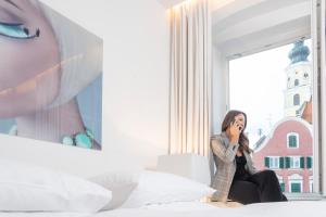 hotel forstinger boutique hotel scharding