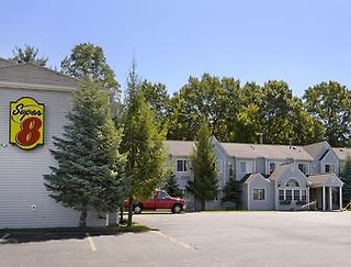 Super 8 By Wyndham Schenectady/Albany Area,New York>>Albany,2 star