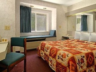 Super 8 By Wyndham Schenectady/Albany Area,New York>>Albany,2 star