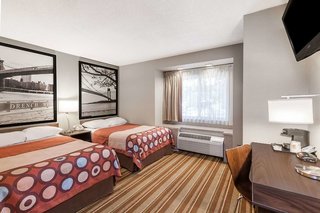 super 8 by wyndham schenectady albany area