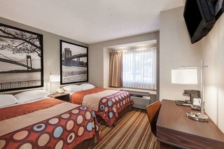 super 8 by wyndham schenectady albany area