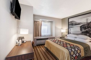 super 8 by wyndham schenectady albany area