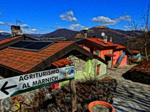 agriturismo al marnich