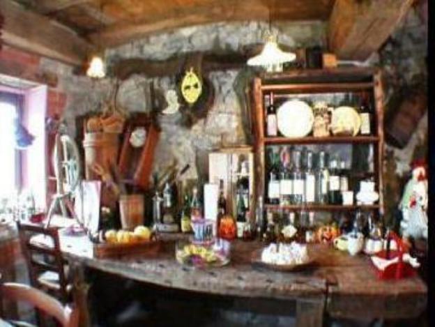 agriturismo al marnich