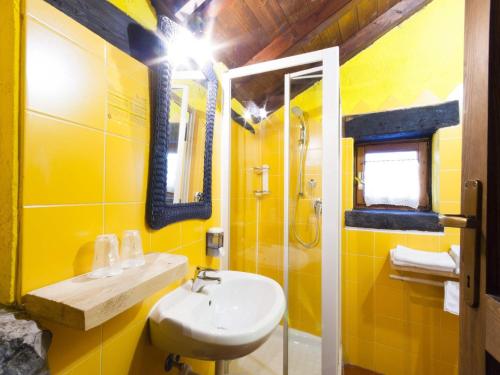 agriturismo al marnich