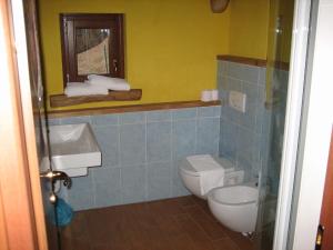 agriturismo al marnich