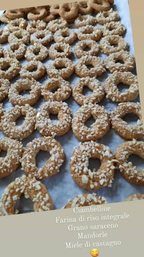 agriturismo al marnich