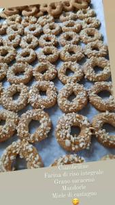 agriturismo al marnich