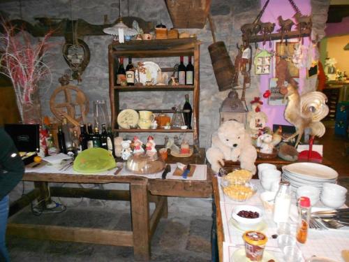 agriturismo al marnich