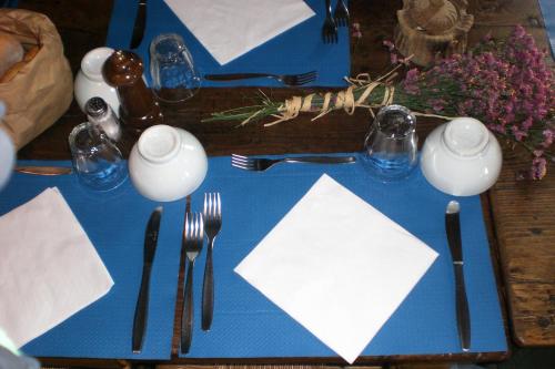 agriturismo al marnich