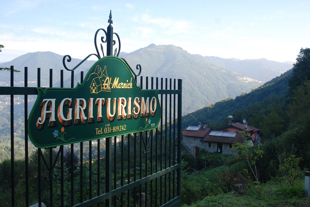 agriturismo al marnich