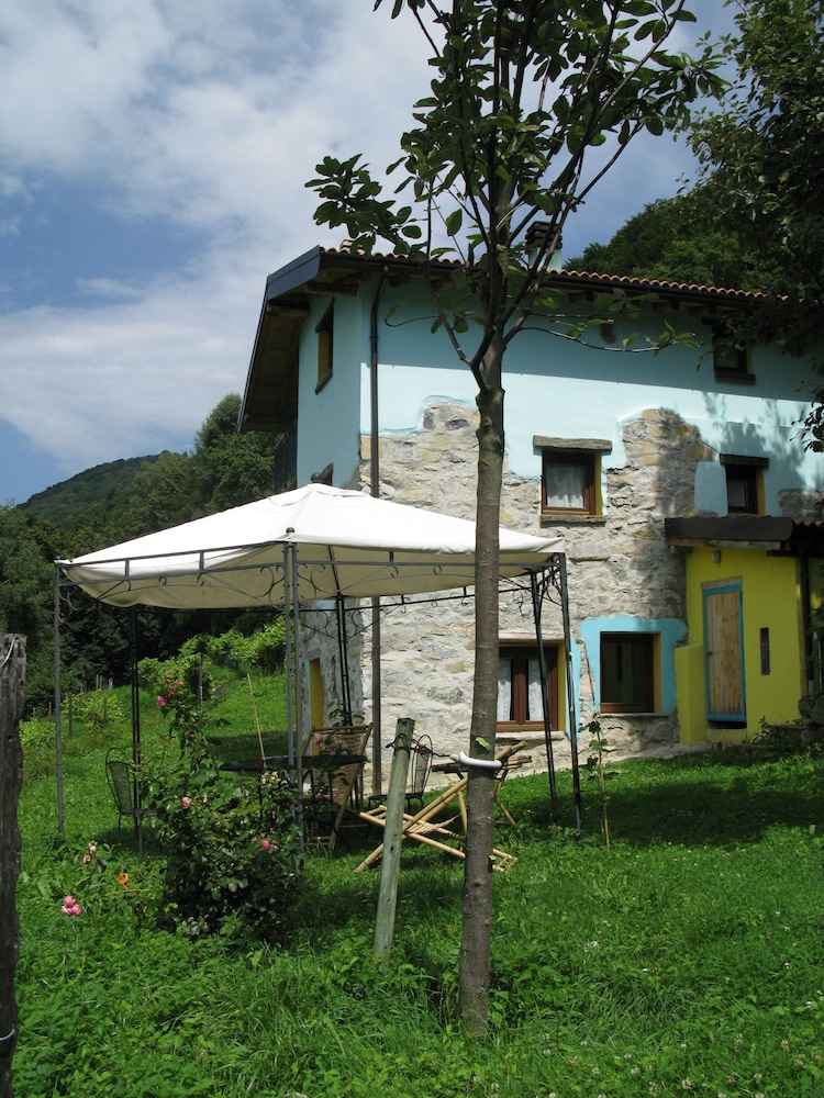 agriturismo al marnich