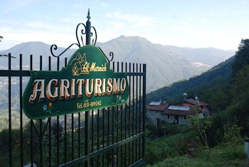 agriturismo al marnich