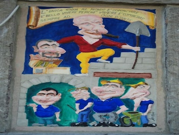 agriturismo al marnich