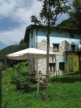 agriturismo al marnich