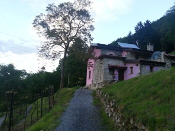 agriturismo al marnich