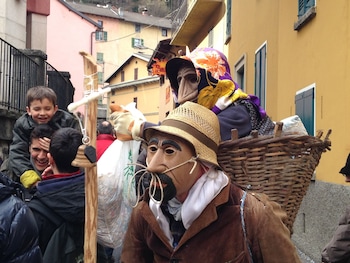 agriturismo al marnich