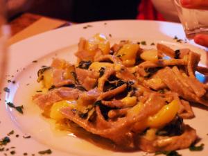 agriturismo al marnich