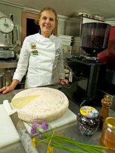 agriturismo al marnich