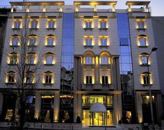 Airotel Stratos Vassilikos Hotel,Athens>>Ampelokipoi,4 star