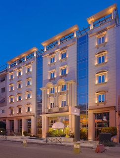 airotel stratos vassilikos hotel