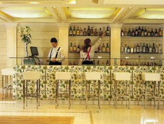 Airotel Stratos Vassilikos Hotel,Athens>>Ampelokipoi,4 star