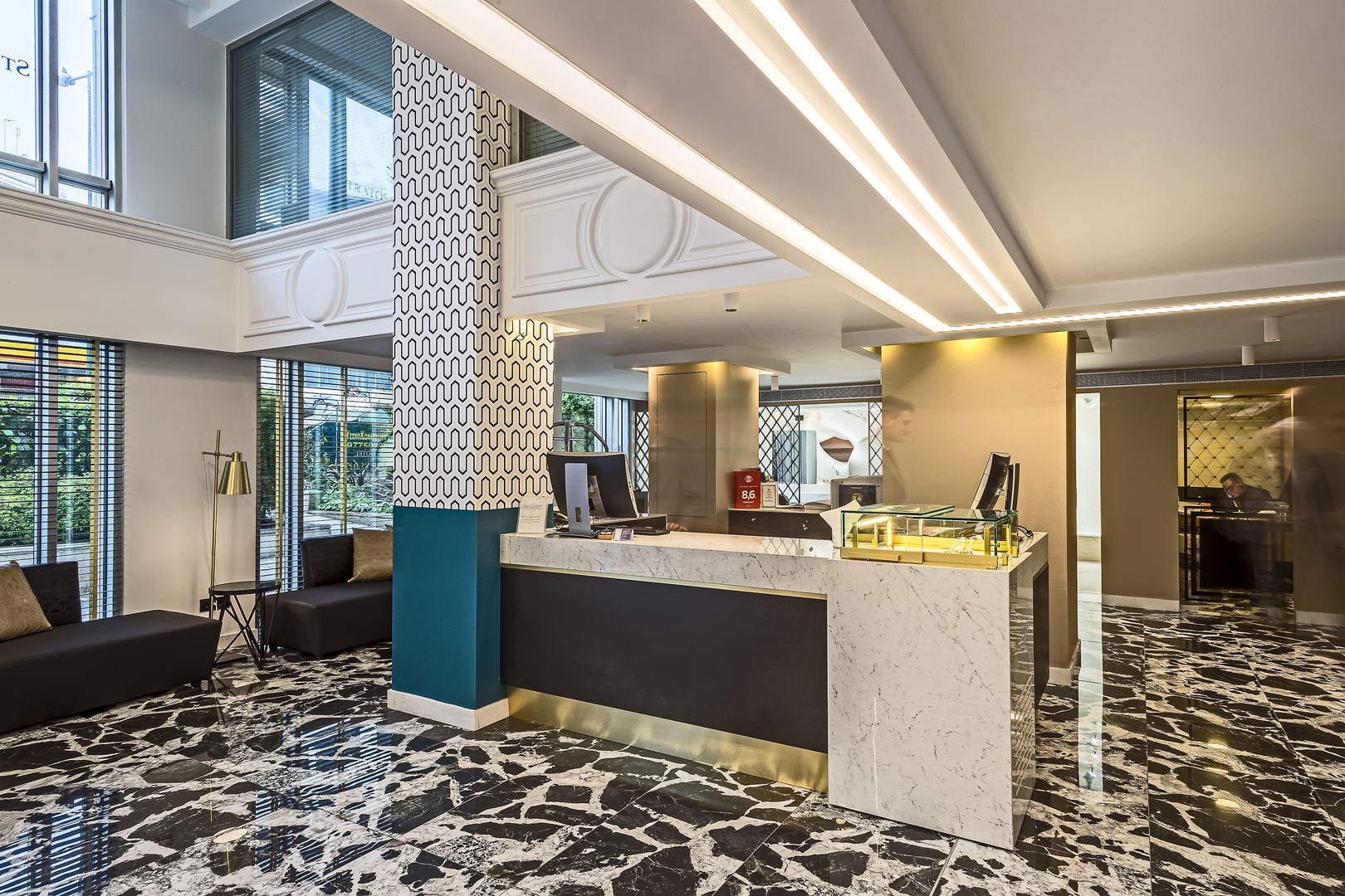 airotel stratos vassilikos hotel