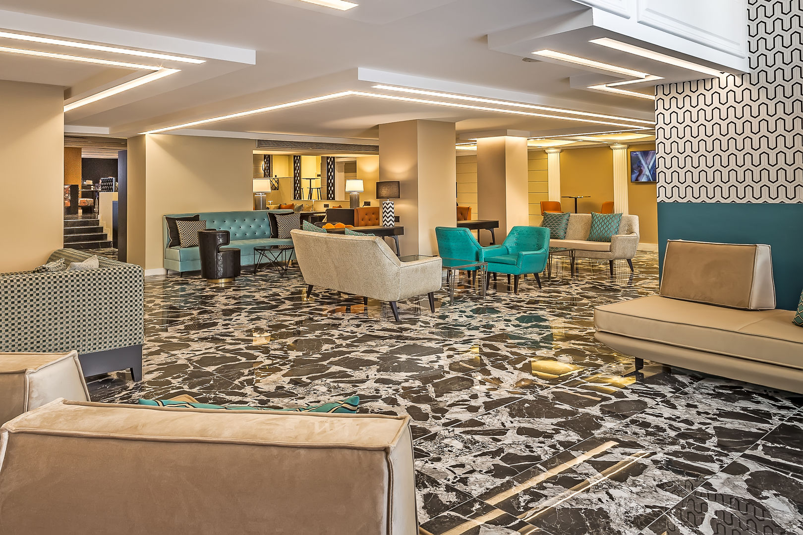 airotel stratos vassilikos hotel