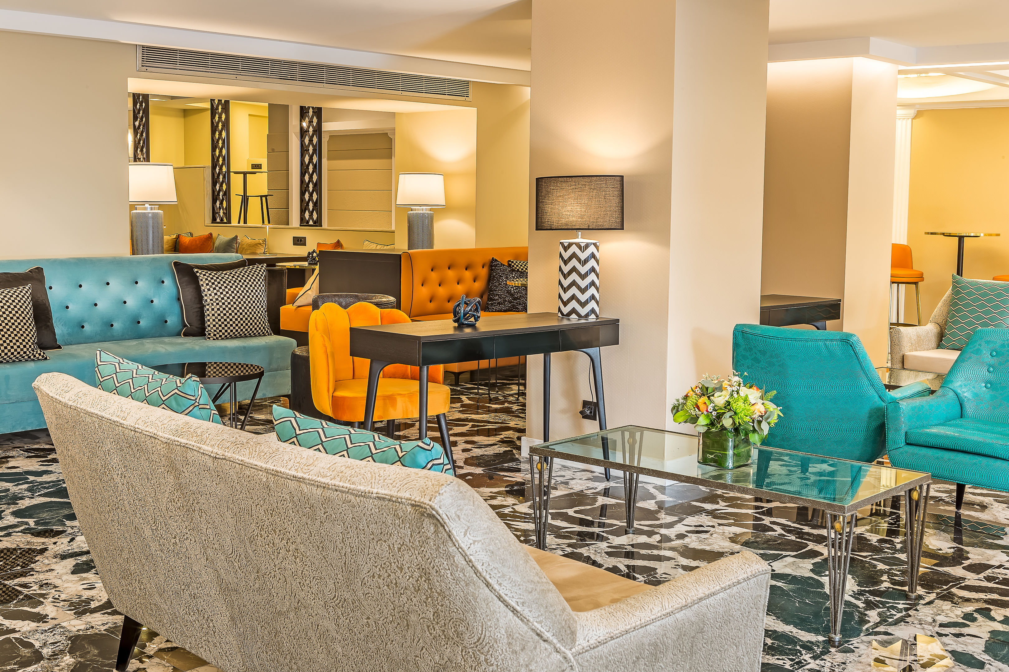 airotel stratos vassilikos hotel