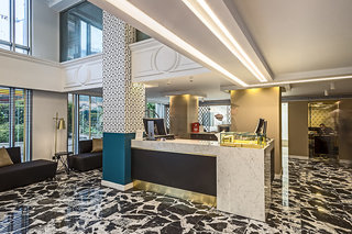 airotel stratos vassilikos hotel