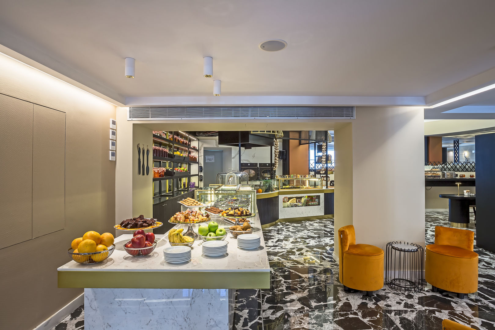 airotel stratos vassilikos hotel