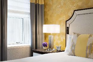 Fairmont Olympic Hotel,Near Game Works,5 star