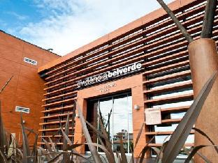 Evidencia Belverde Hotel,Amora>>Almada,4 star