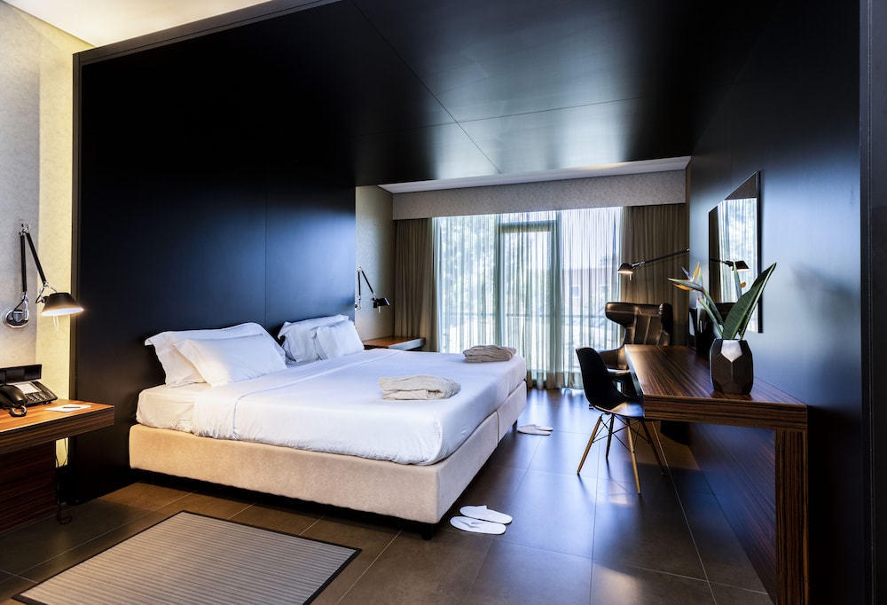 evidencia belverde hotel