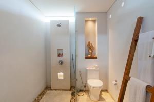 svarga resort lombok