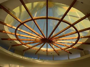 svarga resort lombok