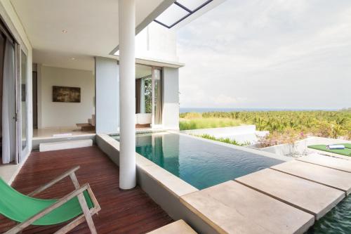 svarga resort lombok