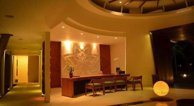 svarga resort lombok