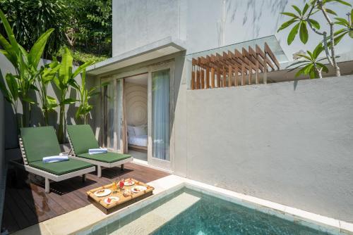 svarga resort lombok