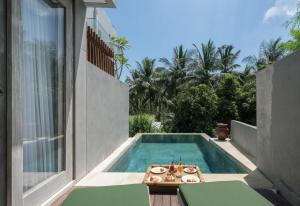 svarga resort lombok