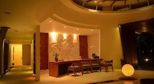 svarga resort lombok