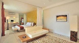 svarga resort lombok