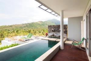 svarga resort lombok